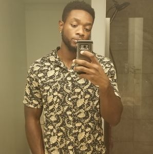 Meet your Posher, Darius